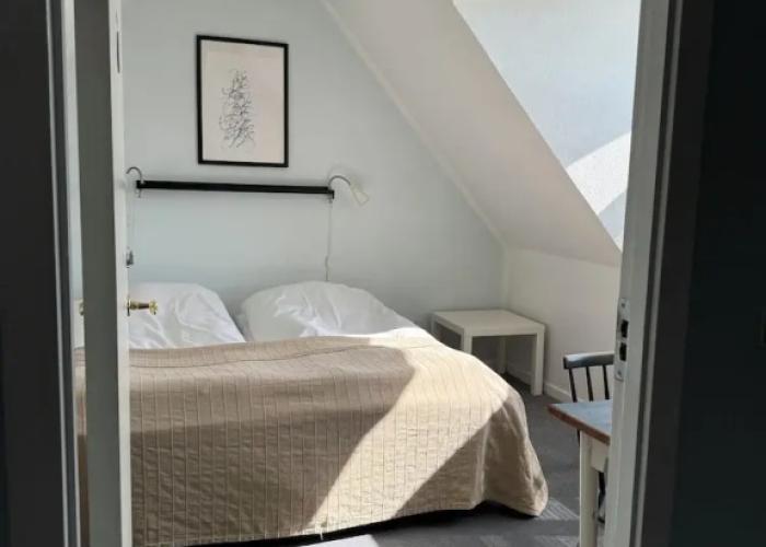 Spangsgaard bed and breakfast