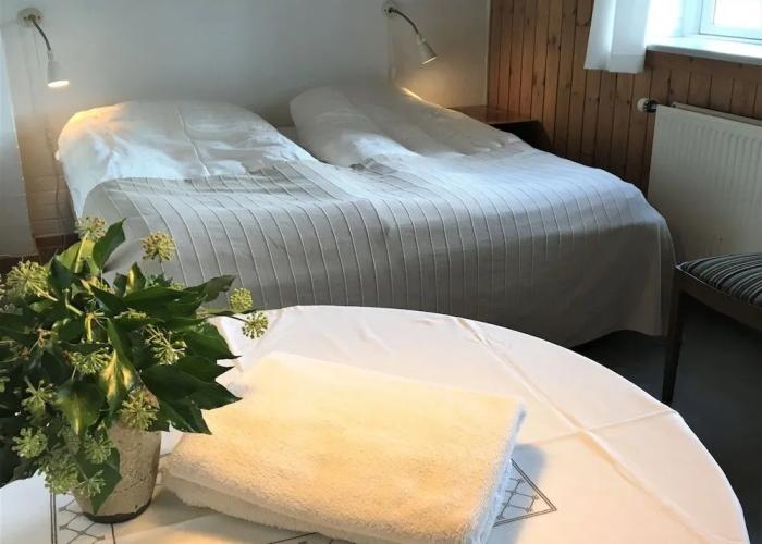 Spangsgaard bed and breakfast