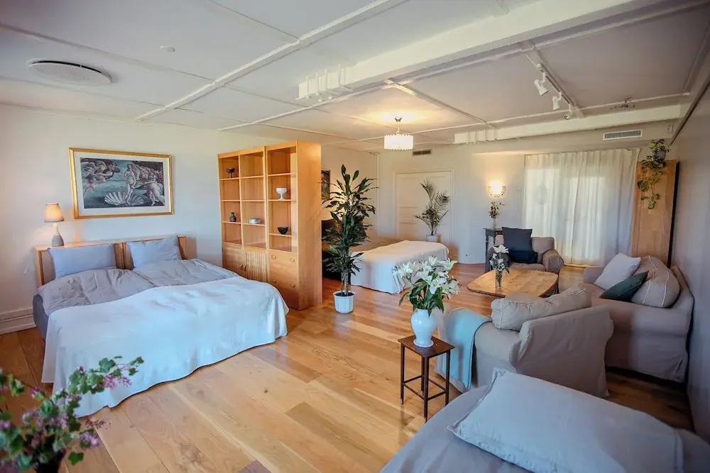 фото AvalonBnB