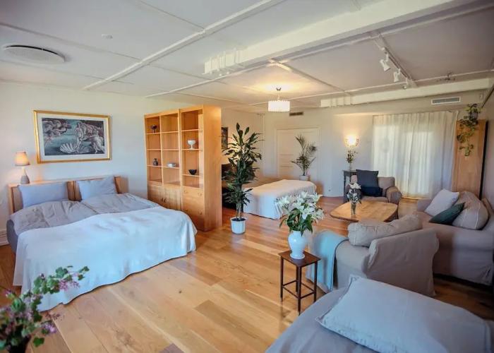 BNB AvalonBnB
