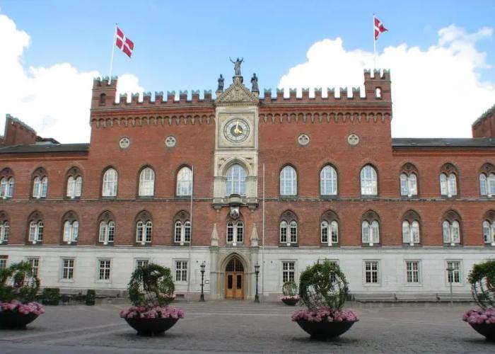 City House