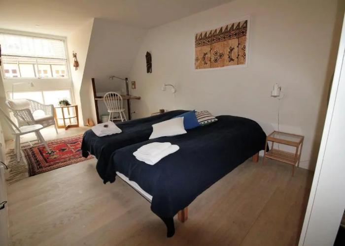 Odense City B&B