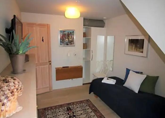 Odense City B&B