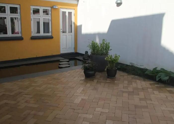 Odense City B&B