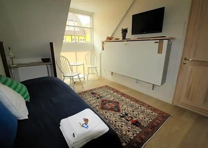 Odense City B&B