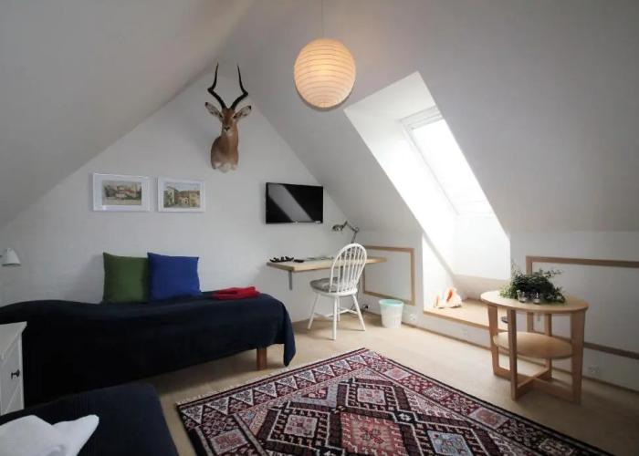 Odense City B&B