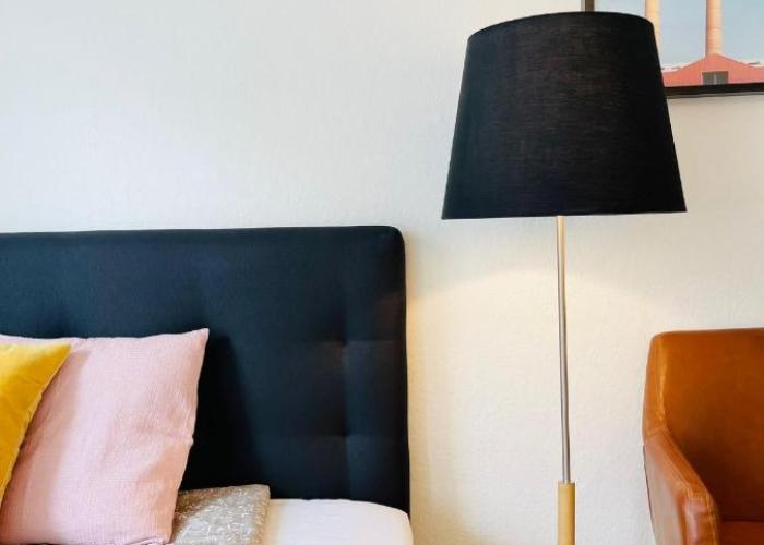 Scandinavian Apartment Hotel -Lunden 2- Central 2 room apartment