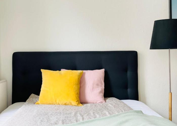 Scandinavian Apartment Hotel -Lunden 2- Central 2 room apartment
