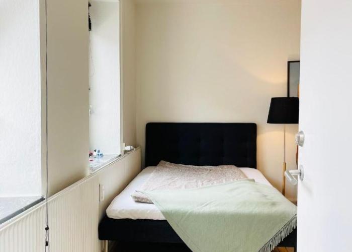 Scandinavian Apartment Hotel -Lunden 2- Central 2 room apartment