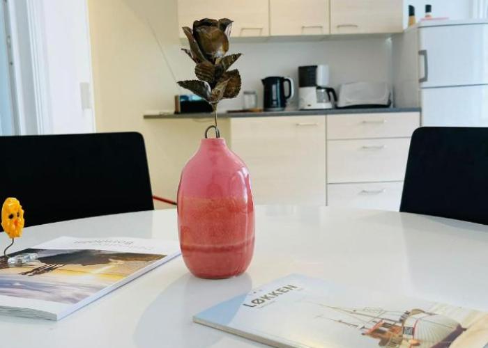 Scandinavian Apartment Hotel -Lunden 2- Central 2 room apartment