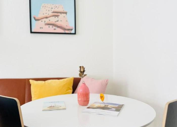 Scandinavian Apartment Hotel -Lunden 2- Central 2 room apartment