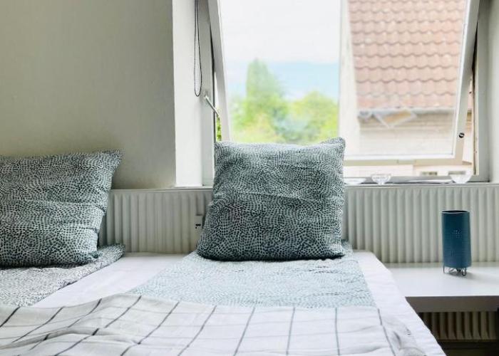 Scandinavian Apartment Hotel -Lunden 2- Central 2 room apartment
