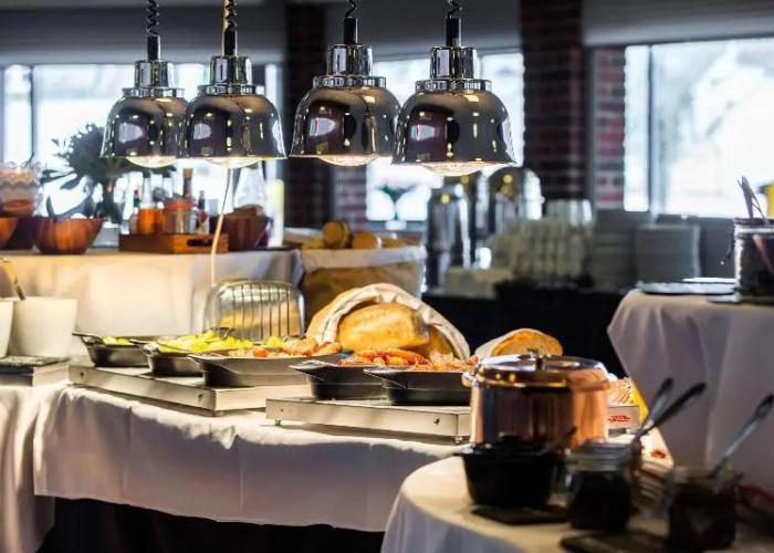 Radisson Blu H.C. Andersen Hotel, Odense