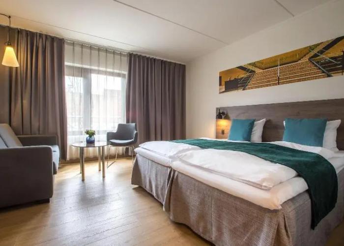 Radisson Blu H.C. Andersen Hotel, Odense