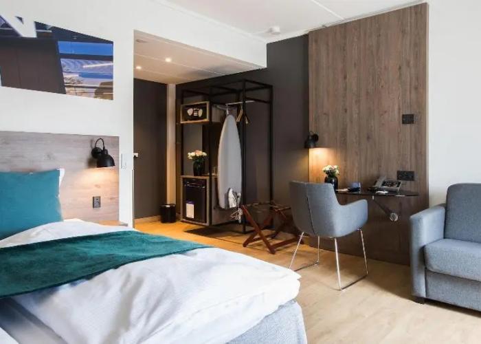 Radisson Blu H.C. Andersen Hotel, Odense