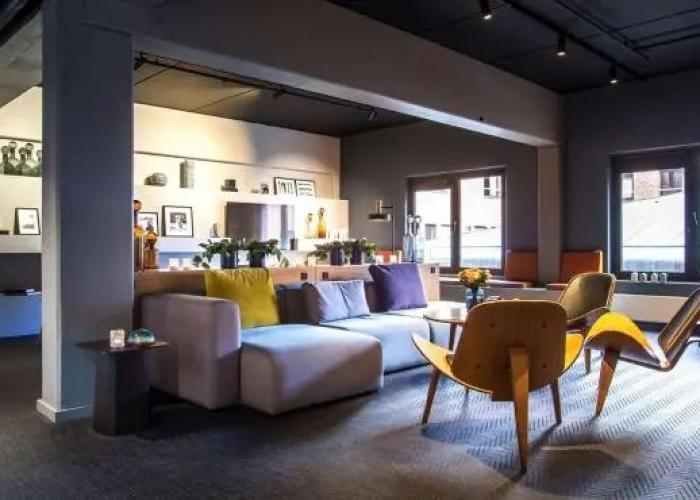 Radisson Blu H.C. Andersen Hotel, Odense