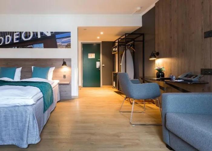 Radisson Blu H.C. Andersen Hotel, Odense
