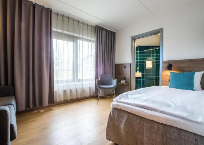 Radisson Blu H.C. Andersen Hotel, Odense