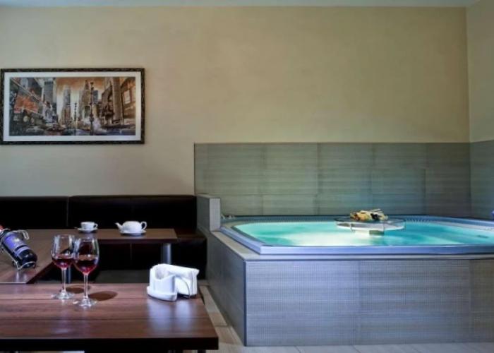 Hotel Continental
