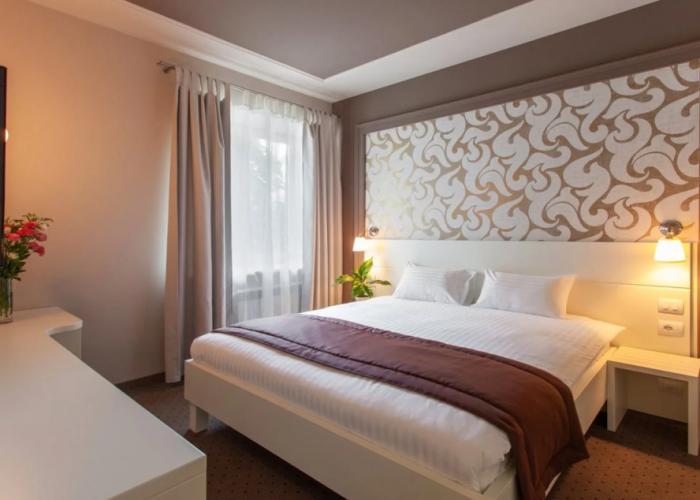 Hotel Continental