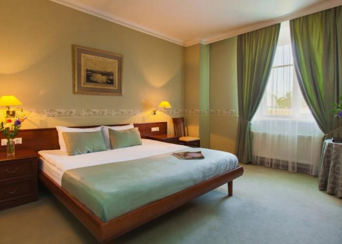 Hotel Continental