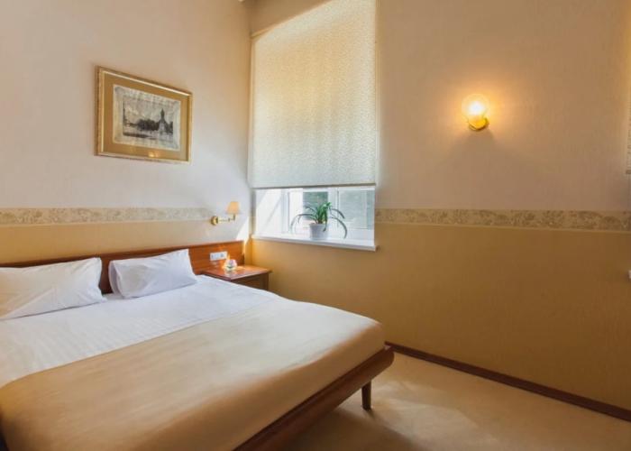Hotel Continental