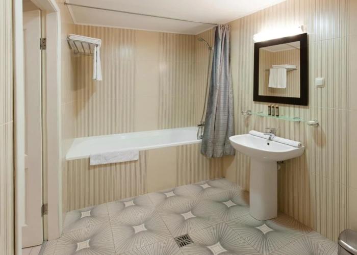 Hotel Continental
