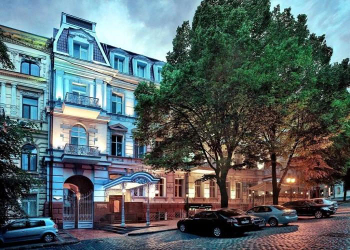 Hotel Continental