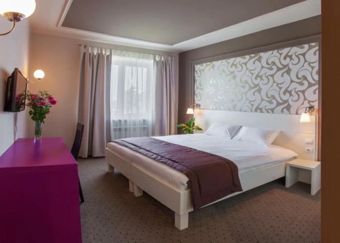 Hotel Continental
