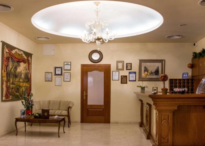 Hotel Continental