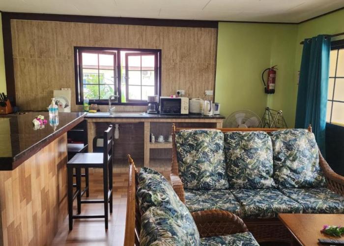 Lianita's Cottage (Selfcatering)