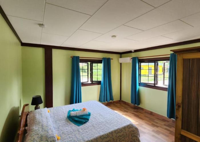 Lianita's Cottage (Selfcatering)
