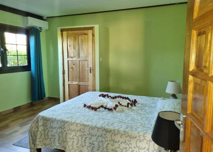 Lianita's Cottage (Selfcatering)