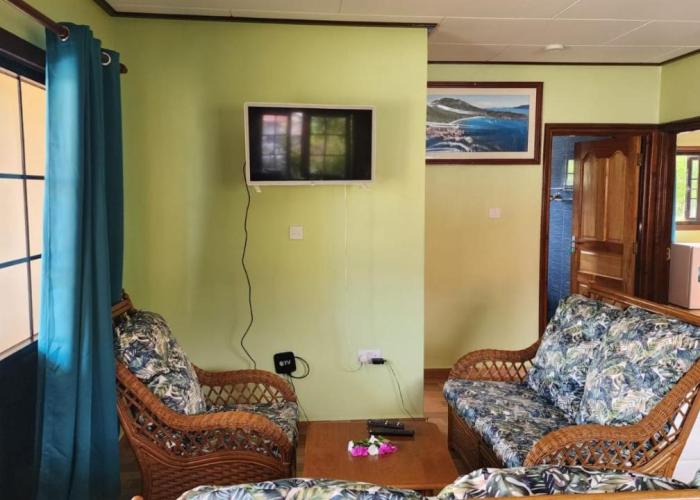 Lianita's Cottage (Selfcatering)