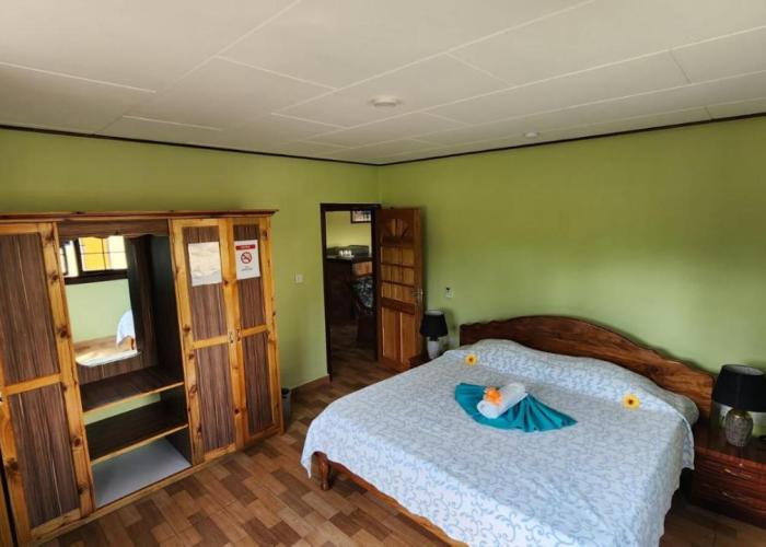 Lianita's Cottage (Selfcatering)