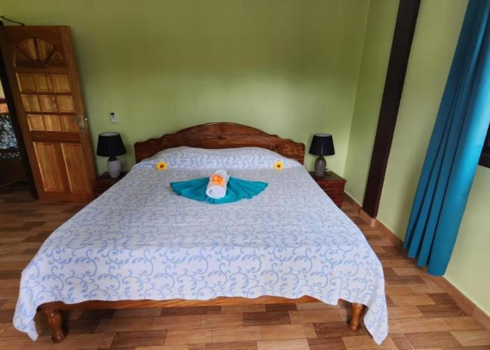 Lianita's Cottage (Selfcatering)