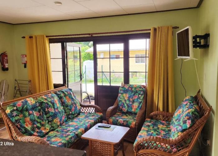 Lianita's Cottage (Selfcatering)