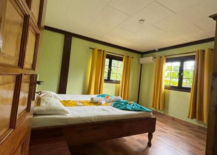Lianita's Cottage (Selfcatering)
