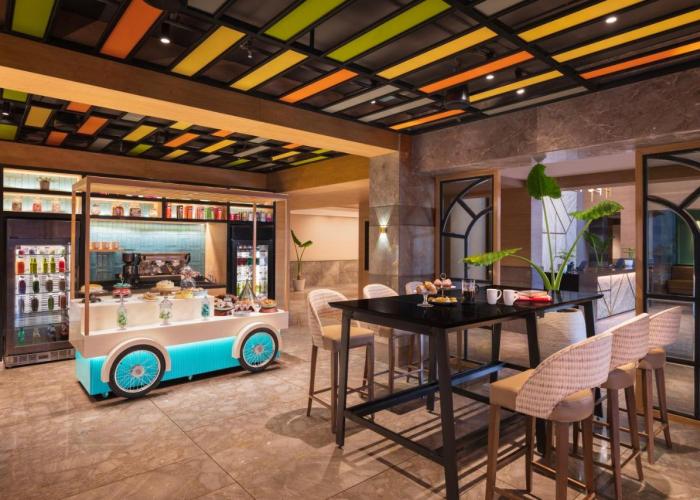 Hyatt Place Vijayawada