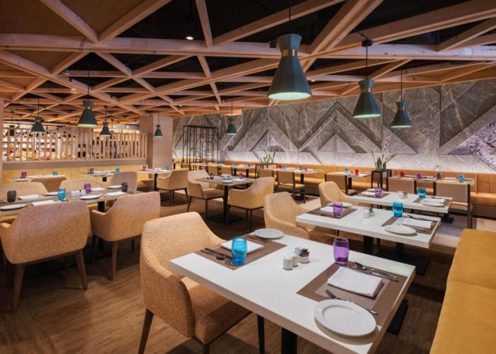 Hyatt Place Vijayawada