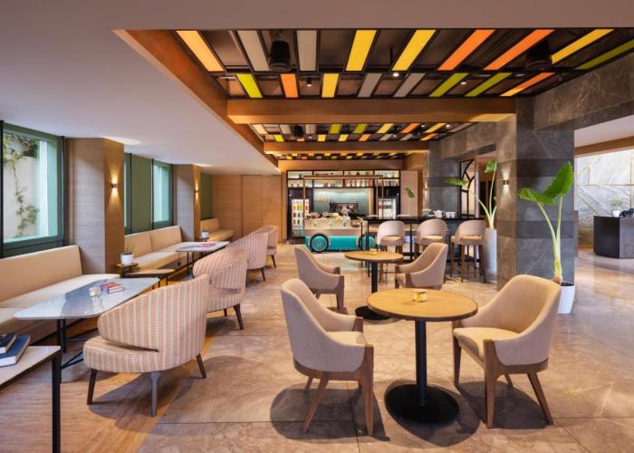 Hyatt Place Vijayawada