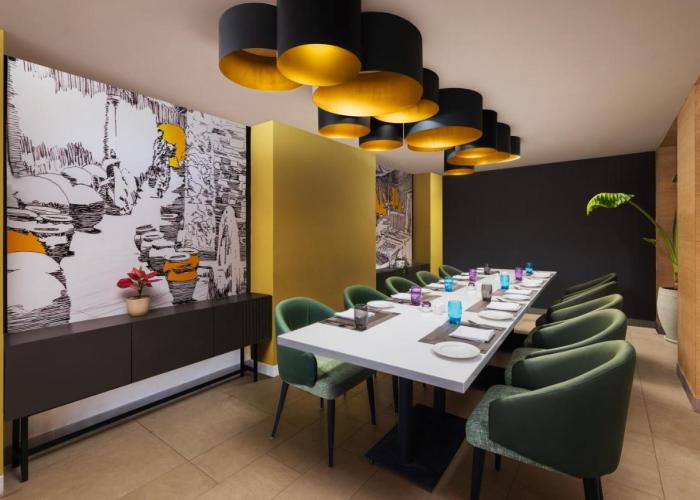 Hyatt Place Vijayawada
