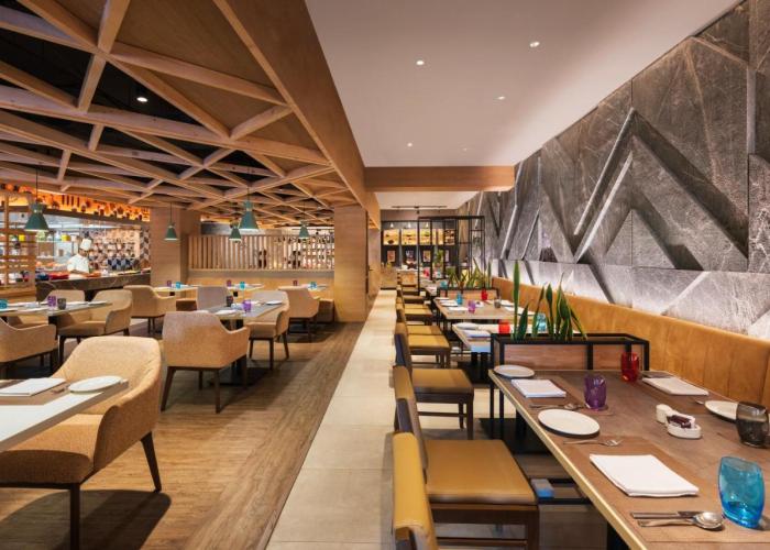 Hyatt Place Vijayawada