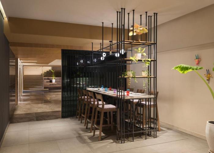 Hyatt Place Vijayawada