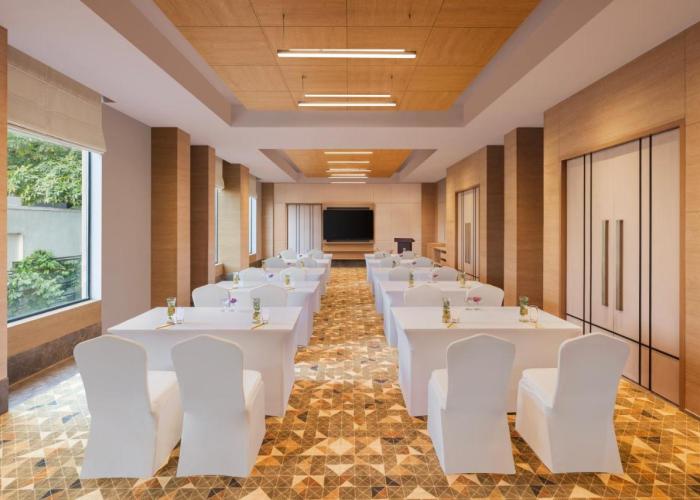 Hyatt Place Vijayawada
