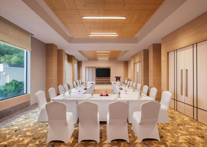 Hyatt Place Vijayawada