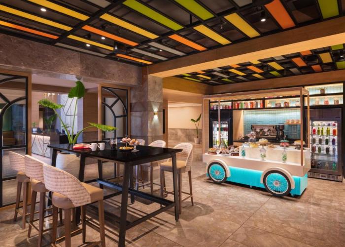 Hyatt Place Vijayawada