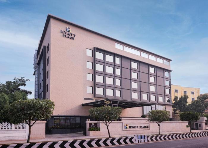 Hyatt Place Vijayawada