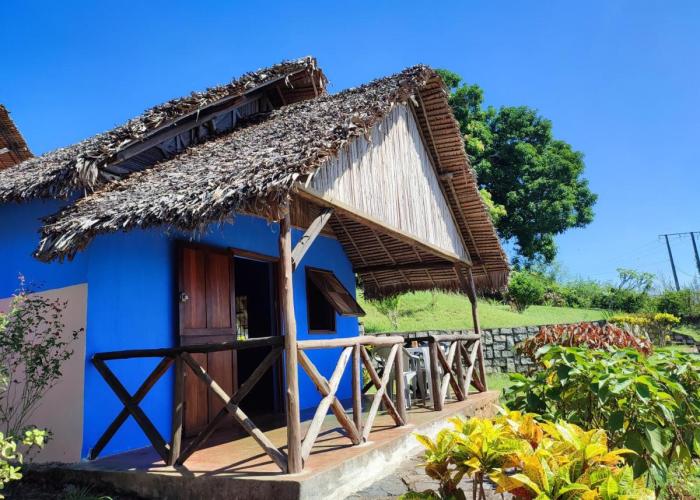 Auberge Le Lagon