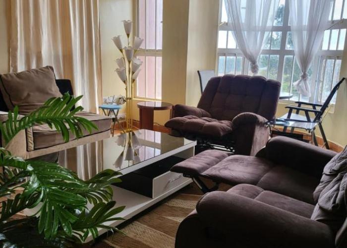 G&G Westindies Executive One Bedroom